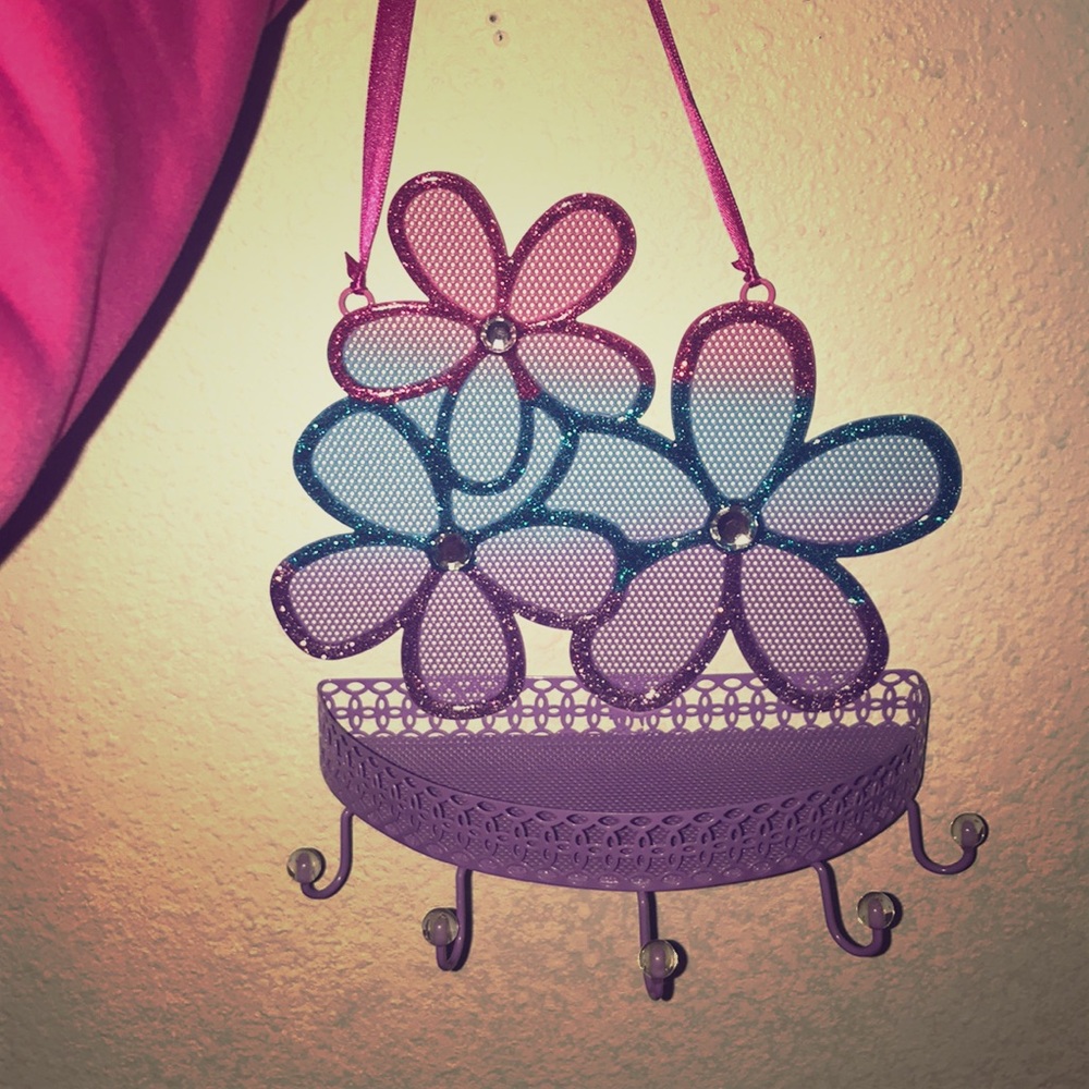 Earring Hanger